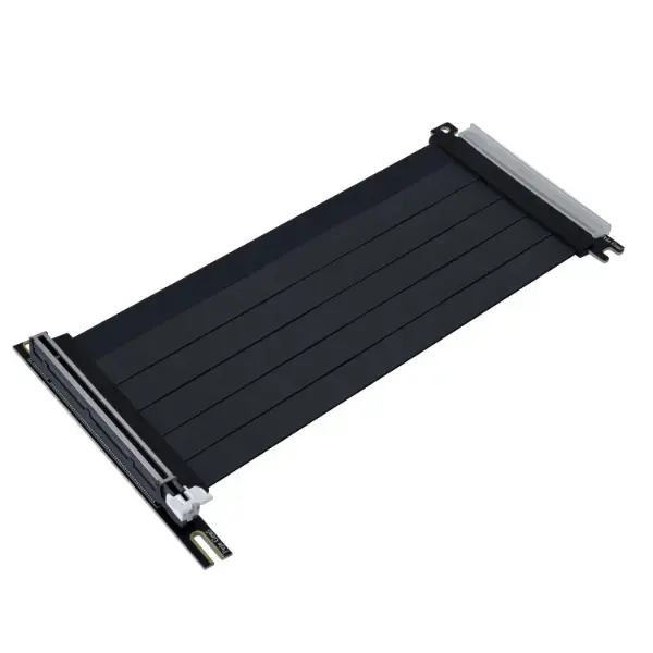 LIAN LI PCI-e 5.0 x16 Riser Cable (G89-PW-PCI-520X)