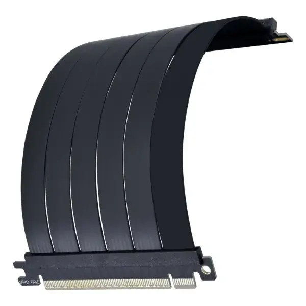 LIAN LI PCI-e 5.0 x16 Riser Cable (G89-PW-PCI-520X)
