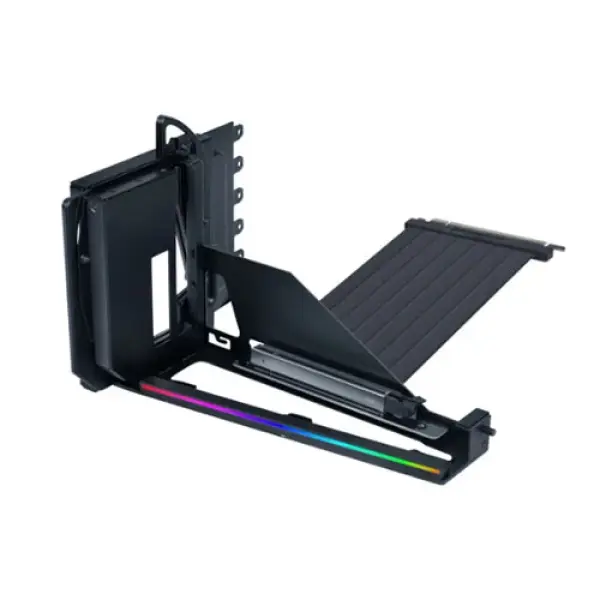 Lian Li VG4-5-V4X PCIe 5.0 4 Slots Vertical GPU Kit (G89-VG4-5-V4X-IN)