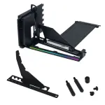 Lian Li VG4-5-V4X PCIe 5.0 4 Slots Vertical GPU Kit (G89-VG4-5-V4X-IN)