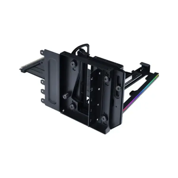 Lian Li VG4-5-V4X PCIe 5.0 4 Slots Vertical GPU Kit (G89-VG4-5-V4X-IN)