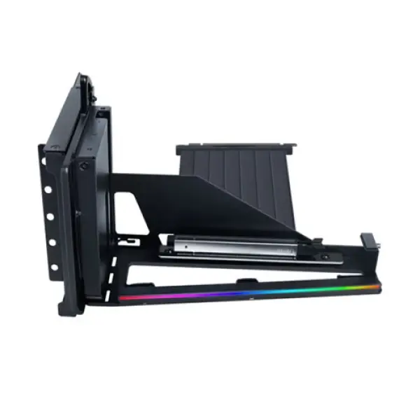 Lian Li VG4-5-V4X PCIe 5.0 4 Slots Vertical GPU Kit (G89-VG4-5-V4X-IN)
