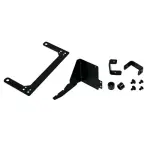 Lian Li VG4-5-V4X PCIe 5.0 4 Slots Vertical GPU Kit (G89-VG4-5-V4X-IN)