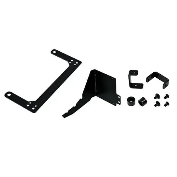 Lian Li VG4-5-V4X PCIe 5.0 4 Slots Vertical GPU Kit (G89-VG4-5-V4X-IN)