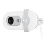 Logitech Brio 100 Full HD Webcam (White) (960-001618)