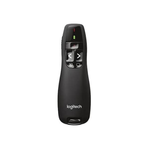 Logitech R400 Wireless Laser Presentation Remote