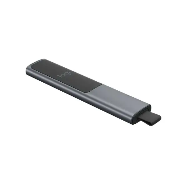 Logitech Spotlight Presentation Remote Slate (910-004654)