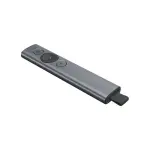 Logitech Spotlight Presentation Remote Slate (910-004654)