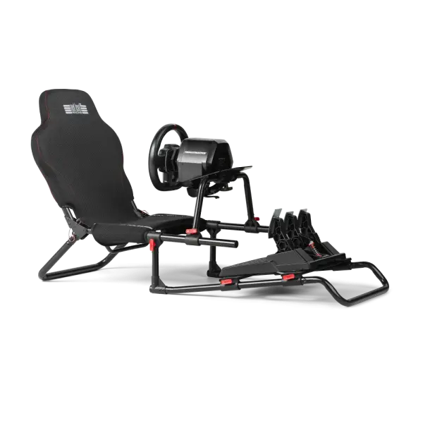 Next Level Gaming GTLite Junior Simulator Cockpit Frame (NLR-S041)