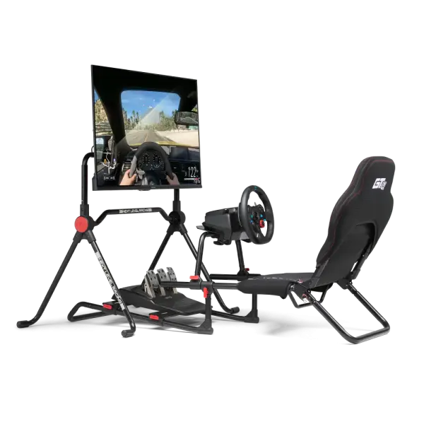Next Level Gaming GTLite Junior Simulator Cockpit Frame (NLR-S041)
