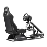 Next Level Racing GTRacer 2.0 Simulator Cockpit (NLR-R007)