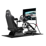 Next Level Racing GTRacer 2.0 Simulator Cockpit (NLR-R007)