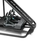 Next Level Racing GTRacer 2.0 Simulator Cockpit (NLR-R007)