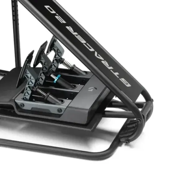 Next Level Racing GTRacer 2.0 Simulator Cockpit (NLR-R007)