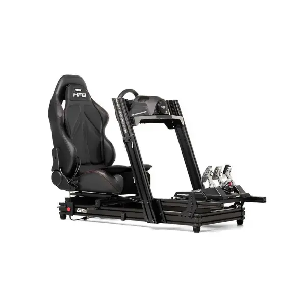 Next Level Racing HF8 Haptic Gaming Pad (NLR-G001)