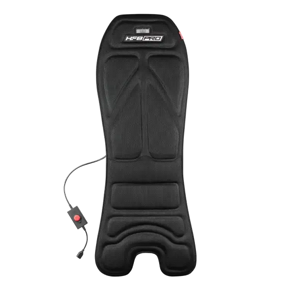 Next Level Racing NLR HF8 Pro Haptic Feedback Gaming Pad (NLR-G006)