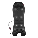 Next Level Racing NLR HF8 Pro Haptic Feedback Gaming Pad (NLR-G006)