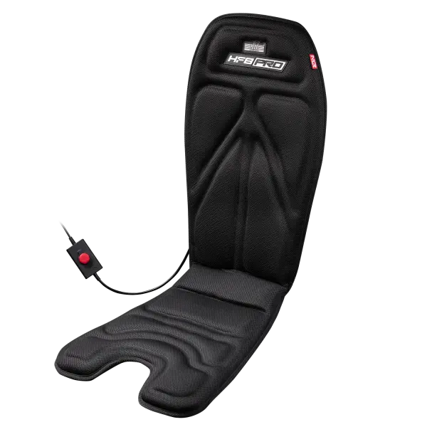 Next Level Racing NLR HF8 Pro Haptic Feedback Gaming Pad (NLR-G006)