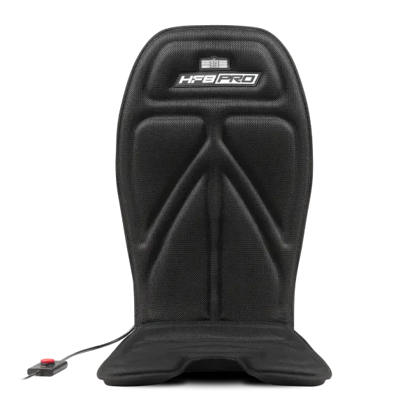Next Level Racing NLR HF8 Pro Haptic Feedback Gaming Pad (NLR-G006)