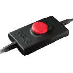 Next Level Racing NLR HF8 Pro Haptic Feedback Gaming Pad (NLR-G006)