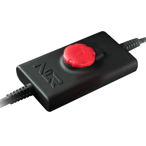 Next Level Racing NLR HF8 Pro Haptic Feedback Gaming Pad (NLR-G006)
