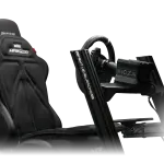 Next Level Racing NLR HF8 Pro Haptic Feedback Gaming Pad (NLR-G006)