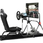 Next Level Racing Victory Simulator Cockpit (NLR-S042)