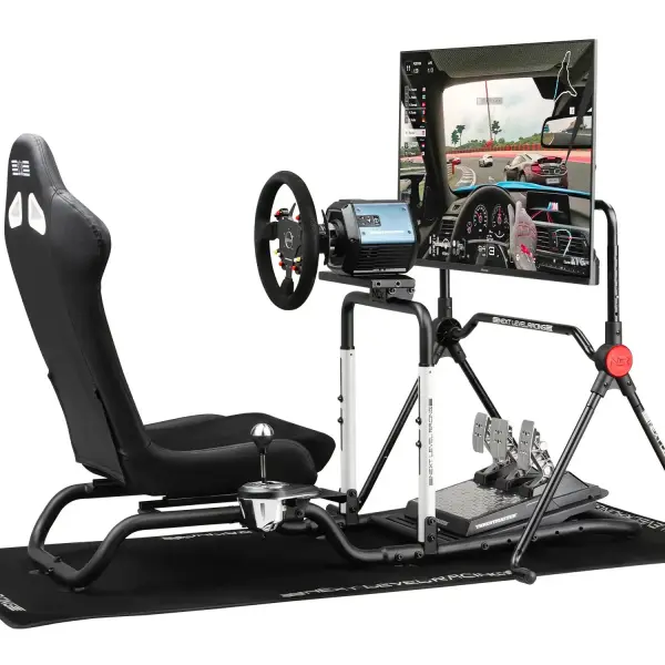 Next Level Racing Victory Simulator Cockpit (NLR-S042)