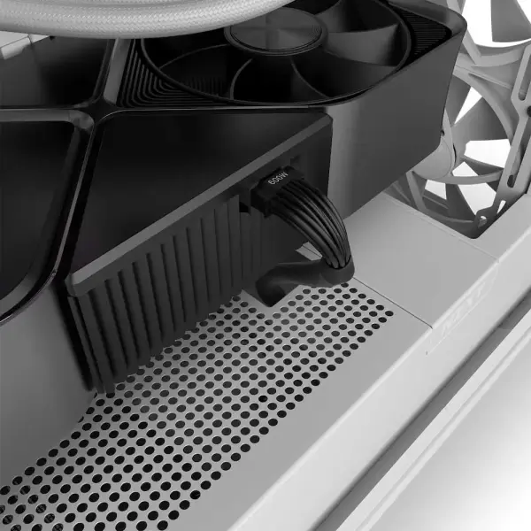NZXT 12VHPWR PCIe 5.0 Adapter Cable