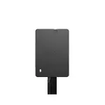 NZXT Control Hub Digital RGB Lighting And Fan Speed Controller Black (AC-CRFR1-B1)