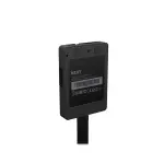 NZXT Control Hub Digital RGB Lighting And Fan Speed Controller Black (AC-CRFR1-B1)