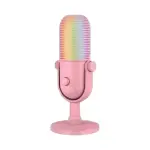 Razer Seiren V3 Chroma RGB USB Quartz Microphone (RZ19-05060300-R3M1)