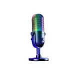 Razer Seiren V3 Chroma Streaming Microphone (RZ19-05060100-R3M1)