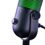 Razer Seiren V3 Chroma Streaming Microphone (RZ19-05060100-R3M1)