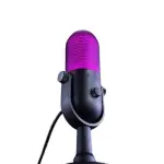 Razer Seiren V3 Chroma Streaming Microphone (RZ19-05060100-R3M1)