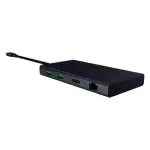 Razer USB-C Dock 11-Port Charging Device (RC21-02250100-R3M1)