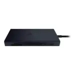 Razer USB-C Dock 11-Port Charging Device (RC21-02250100-R3M1)