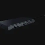 Razer USB-C Dock 11-Port Charging Device (RC21-02250100-R3M1)
