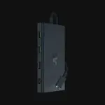 Razer USB-C Dock 11-Port Charging Device (RC21-02250100-R3M1)