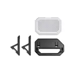 Thermaltake Chassis Stand Kit for The Tower 600 Snow (AC-076-ON6NAN-A1)