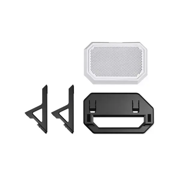 Thermaltake Chassis Stand Kit for The Tower 600 Snow (AC-076-ON6NAN-A1)