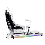 Thermaltake GF500 Flight Simulator Cockpit Snow (GSC-F50-CPASWH-01)