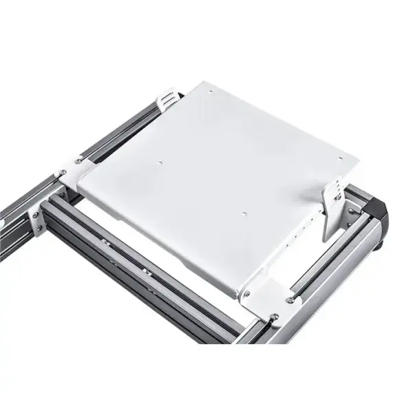 Thermaltake GF500 Flight Simulator Cockpit Snow (GSC-F50-CPASWH-01)