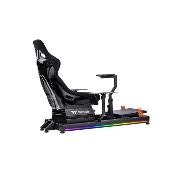 Thermaltake GF500 Flight Simulator Cockpit (GSC-F50-CPASBB-01)