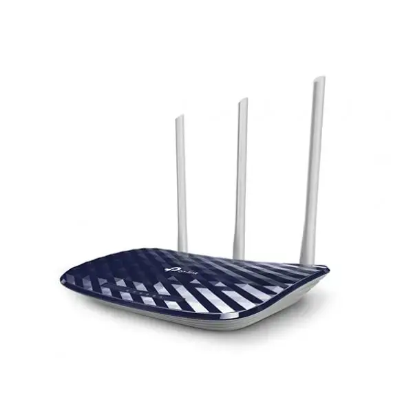 Tp Link Archer C20 Wi-Fi Router (ARCHER-C20)