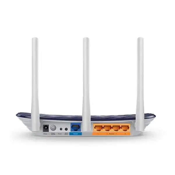 Tp Link Archer C20 Wi-Fi Router (ARCHER-C20)
