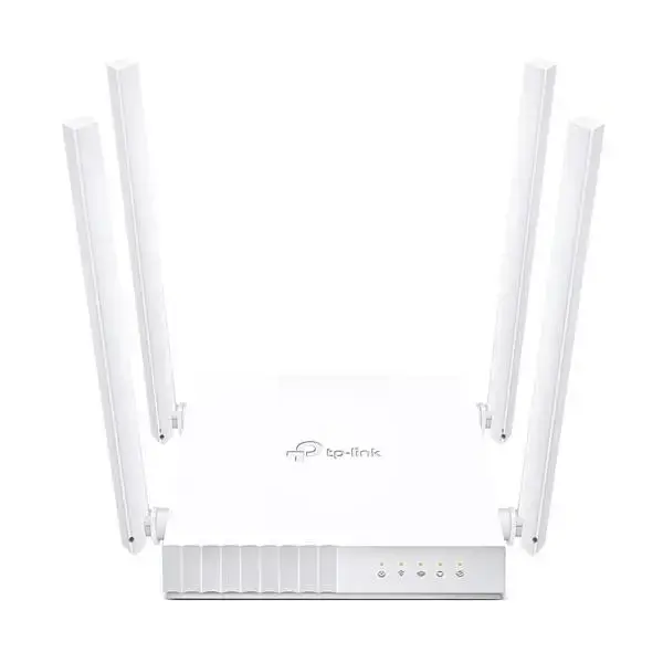 TP Link Archer C24 WiFi Router (ARCHER-C24)