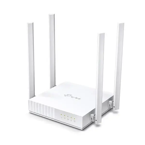 TP Link Archer C24 WiFi Router (ARCHER-C24)