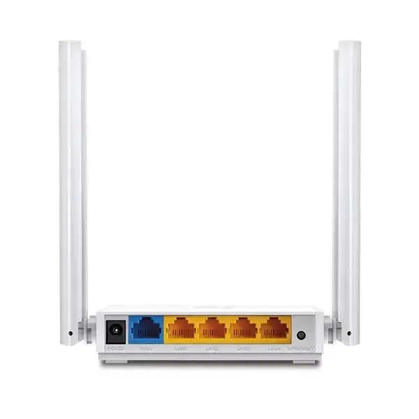 TP Link Archer C24 WiFi Router (ARCHER-C24)