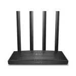 TP Link Archer C6 WiFi Router (ARCHER-C6)